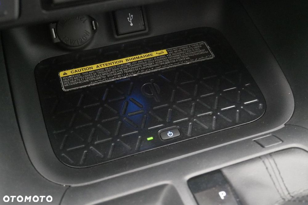 Toyota RAV4 2.5 Hybrid Selection 4x4 - 26