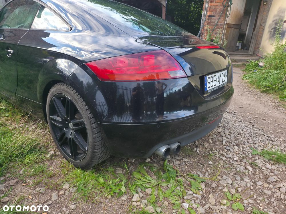 Audi TT Coupé 2.0 TFSI - 11