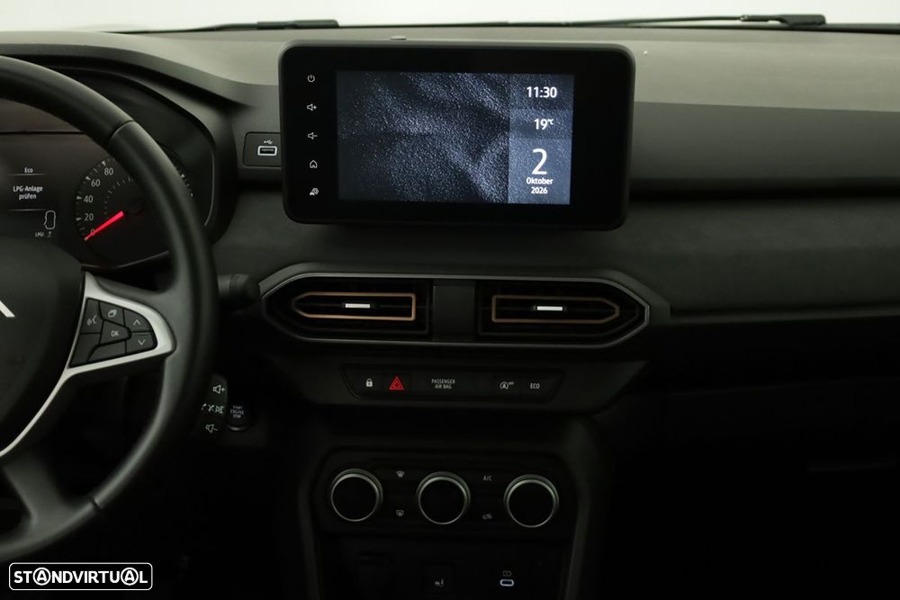 Dacia Sandero 1.0 TCe Extreme - 9