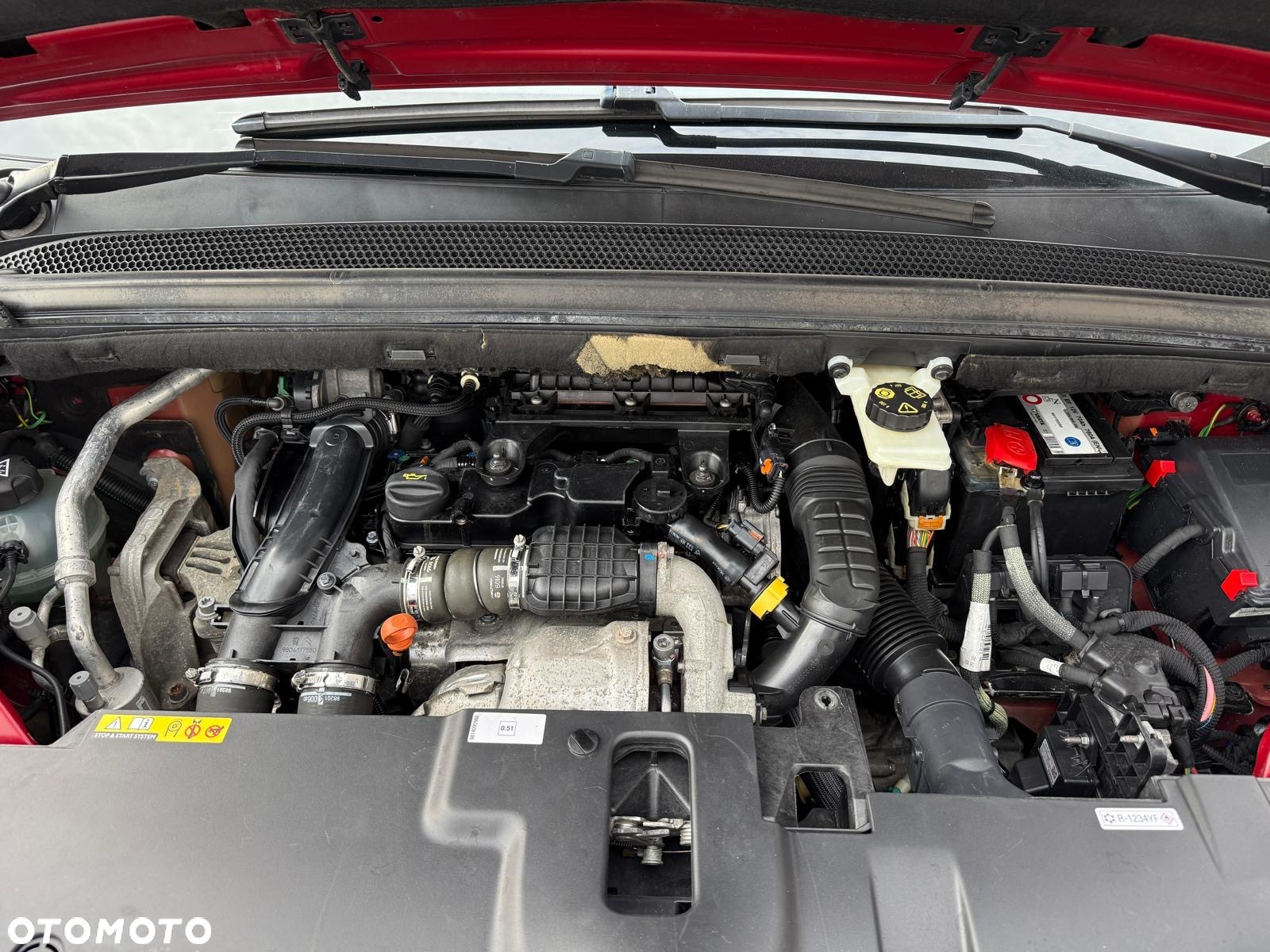 Citroën C4 Picasso BlueHDi 120 Exclusive - 24