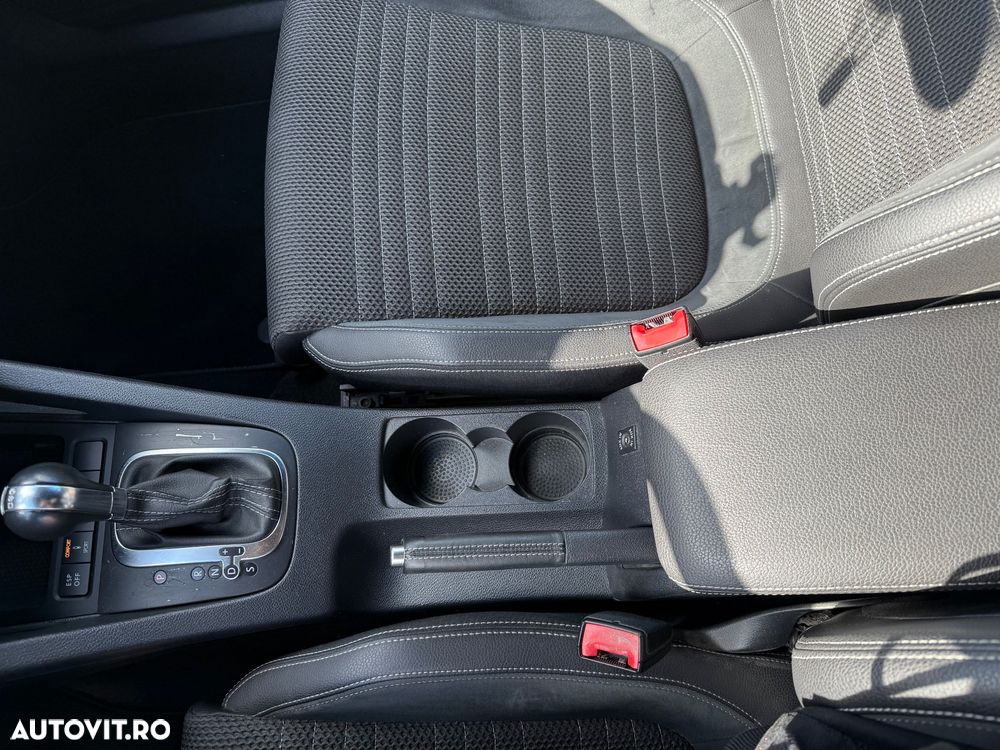 Volkswagen Scirocco 1.4 TSI DSG - 20