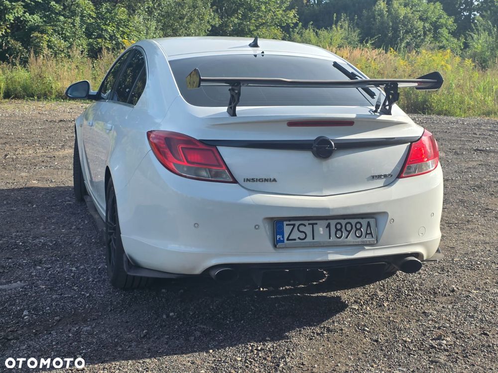 Opel Insignia 2.0 CDTI Edition - 7