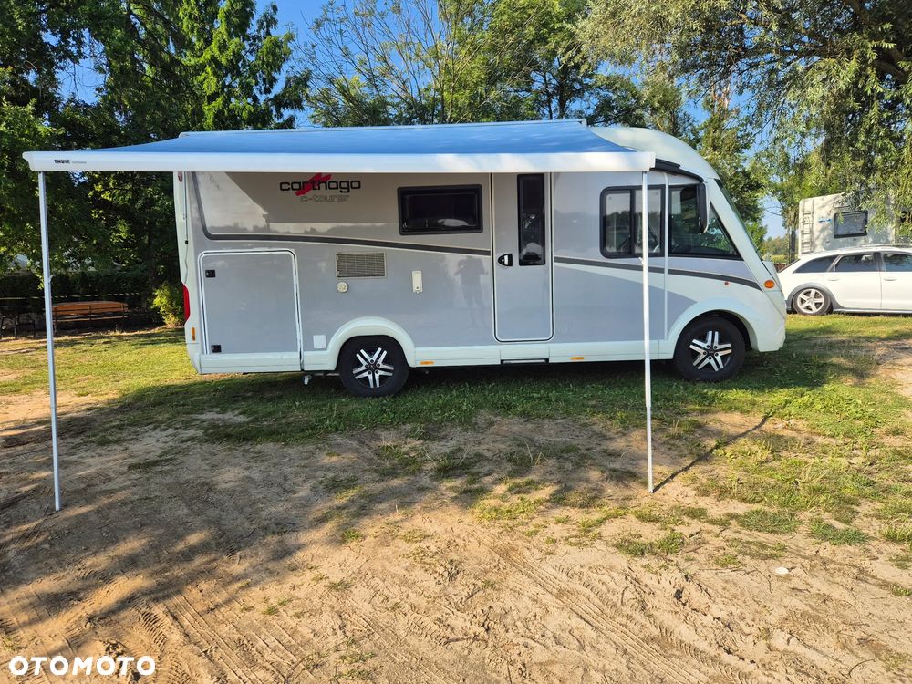 Carthago C-TOURER - 24