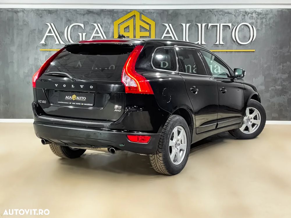 Volvo XC 60 - 4