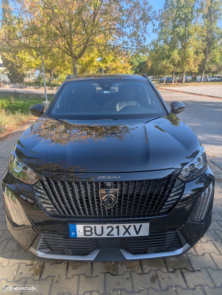 Peugeot 2008 PureTech 130 EAT8 Allure Pack - 1