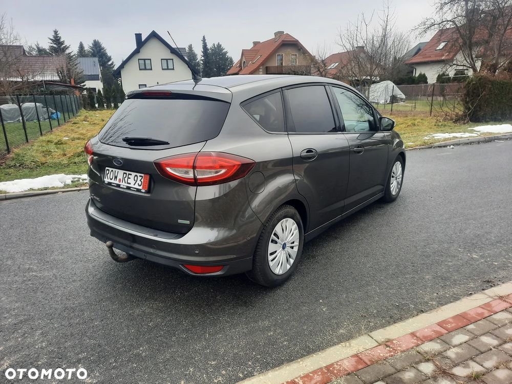 Ford C-MAX 1.0 EcoBoost Edition ASS - 7