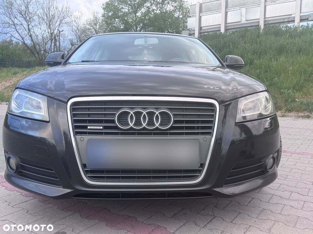 Audi Quattro - 3