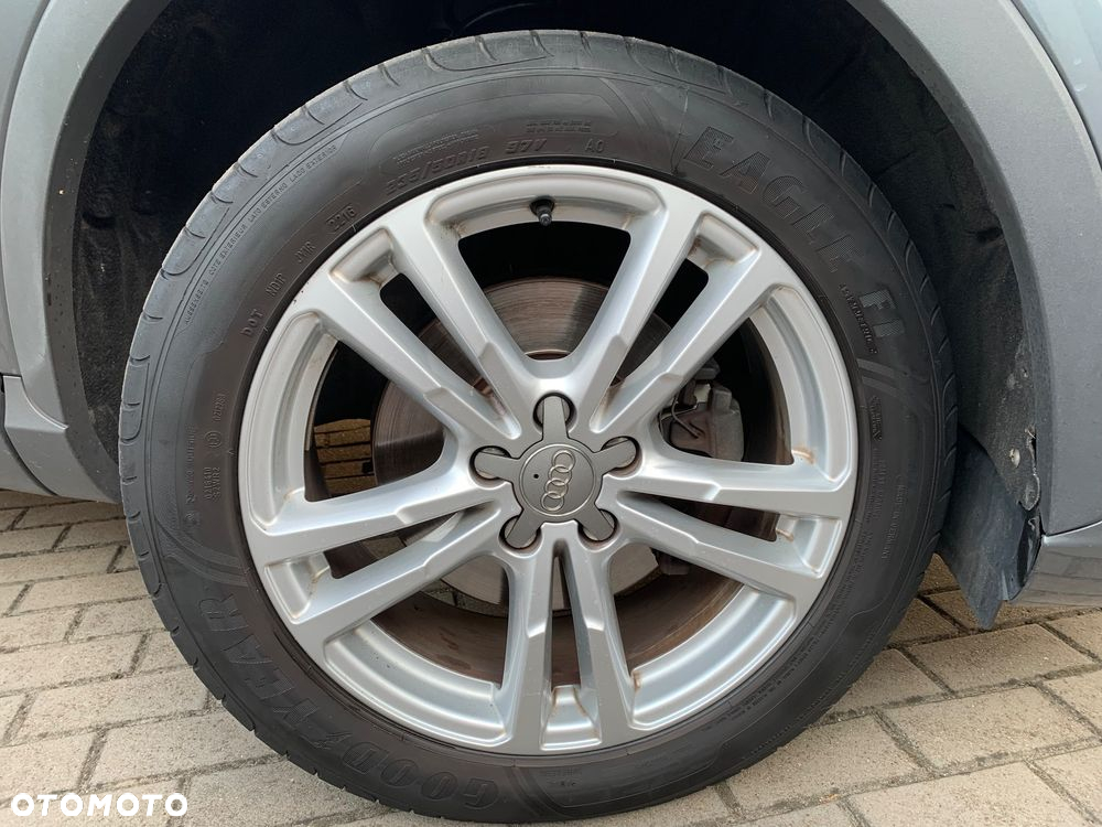 Audi Q3 2.0 TDI Quattro S tronic - 21
