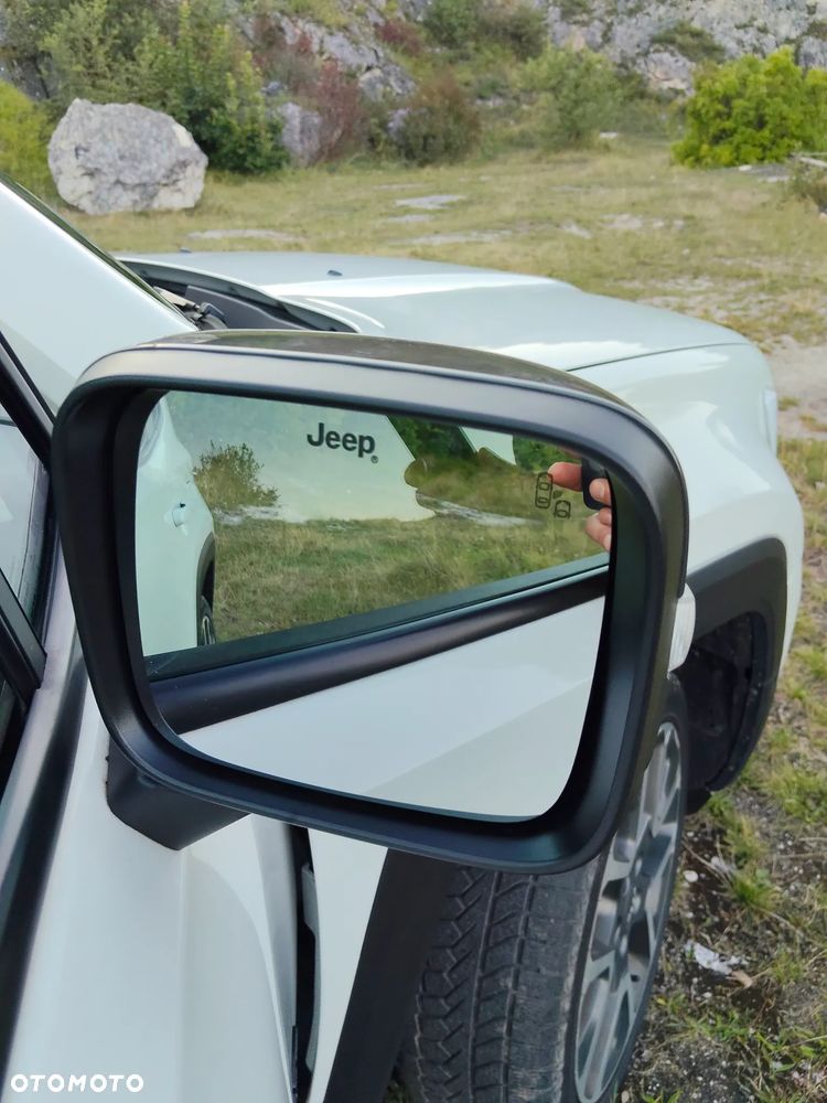 Jeep Renegade 1.3 T-GDI 4xe Automatik S - 17