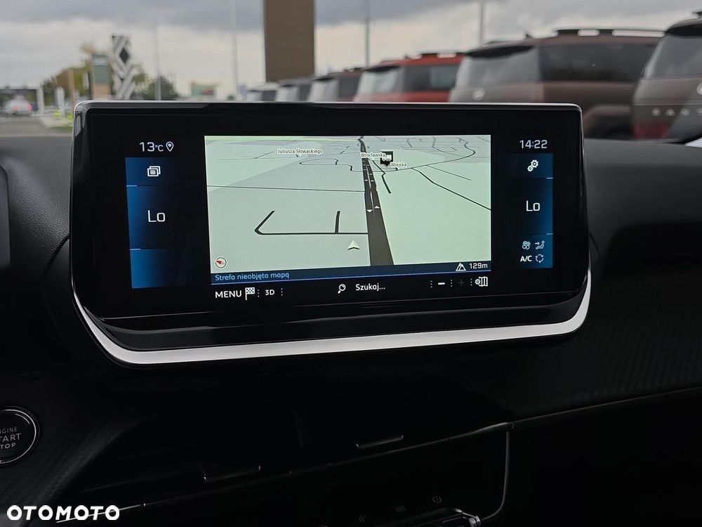 Peugeot 2008 1.5 BlueHDi Active Pack S&S - 18