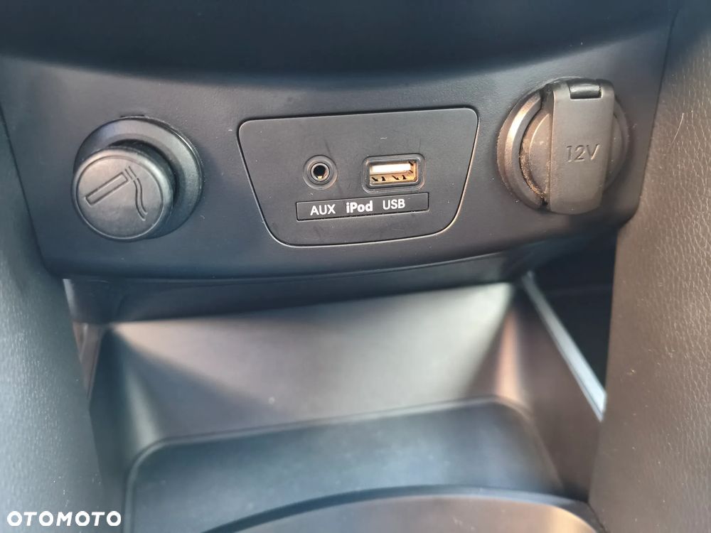 Hyundai i30 1.4 Classic - 12