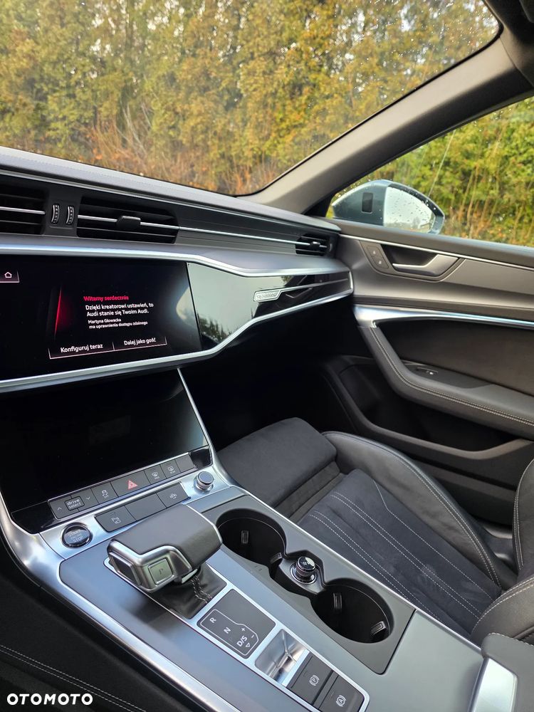 Audi A6 Limousine - 6