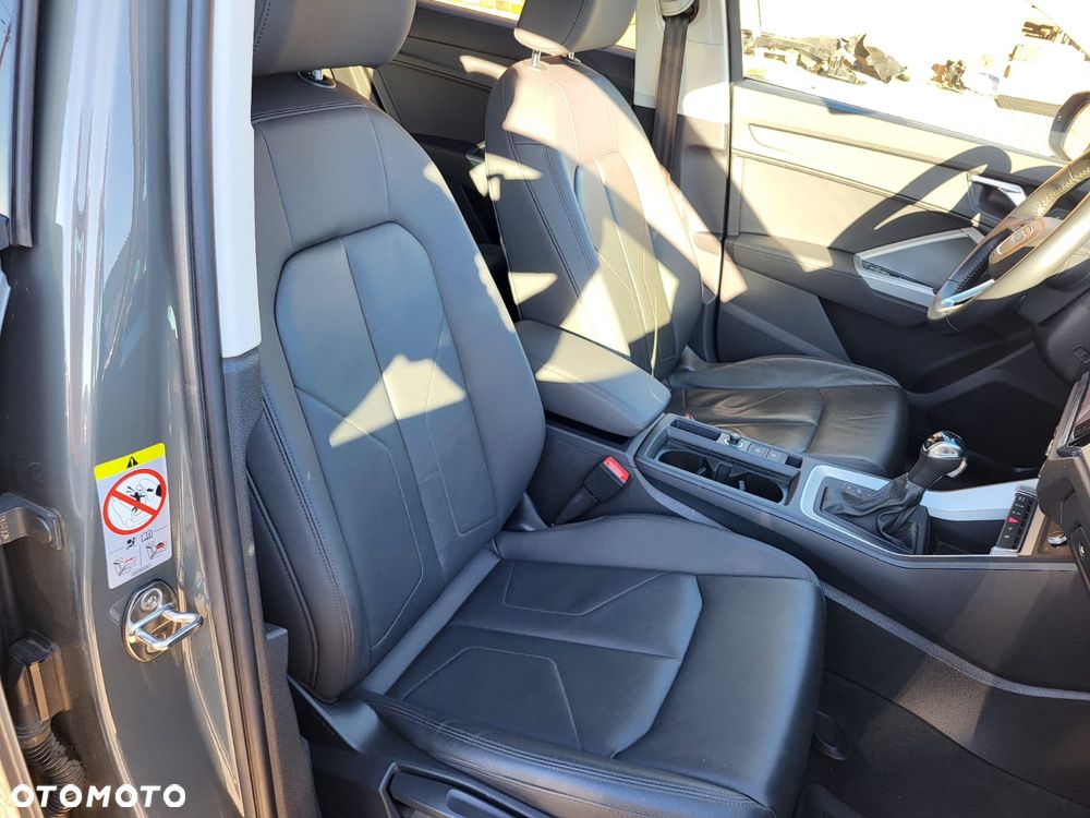 Audi Q3 40 TDI Quattro S tronic advanced - 15