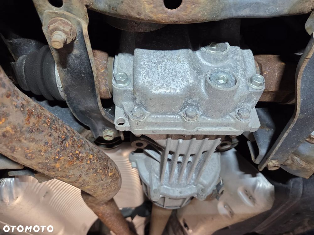 Nissan X-Trail 1.6 DCi Tekna 4WD EU6 - 26