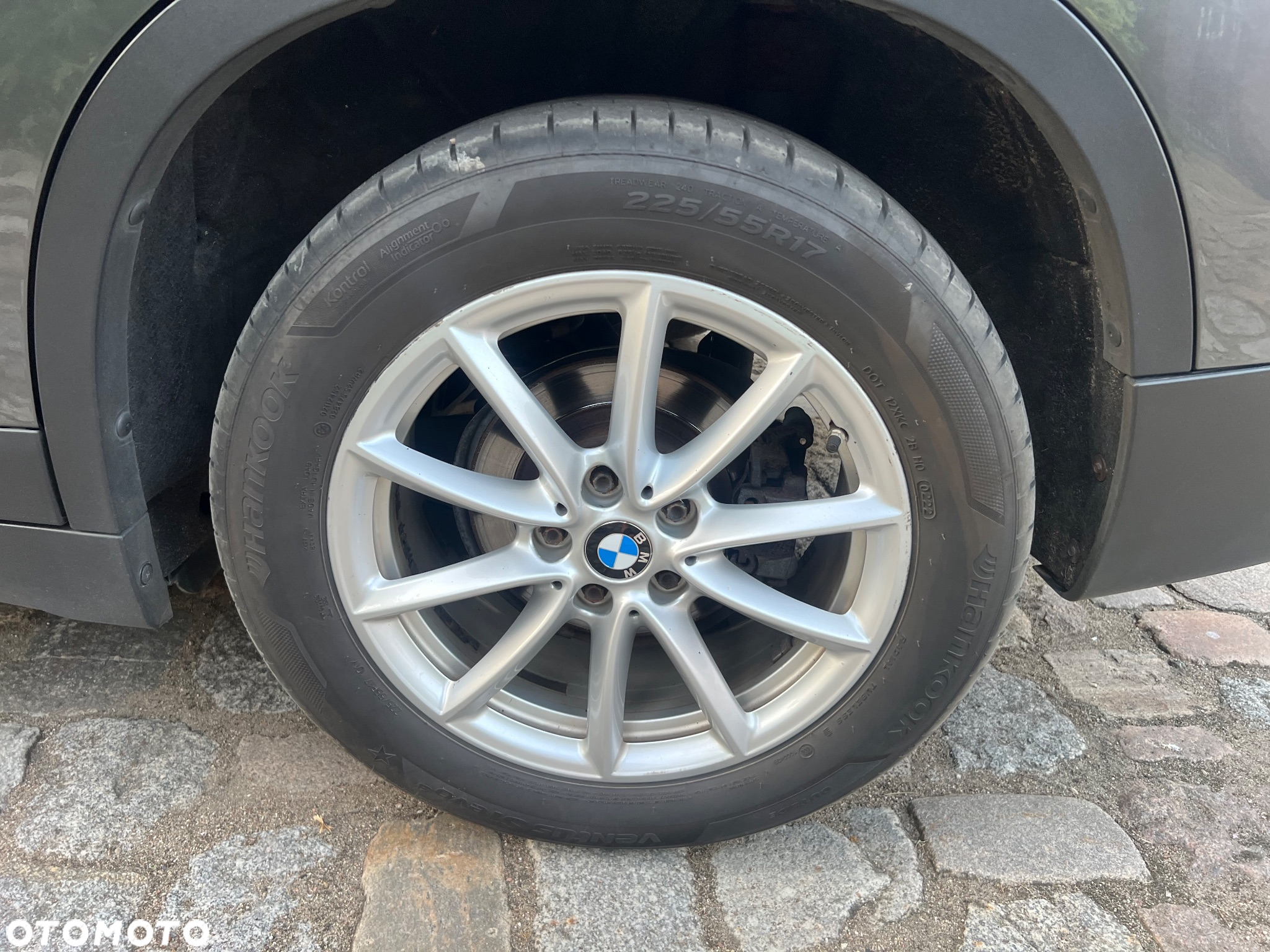 BMW X1 sDrive18d Advantage - 35