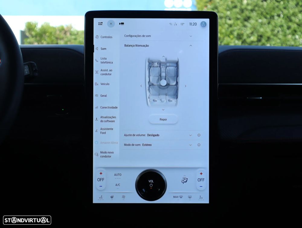 Ford Mustang Mach-E AWD PREMIUM - 51