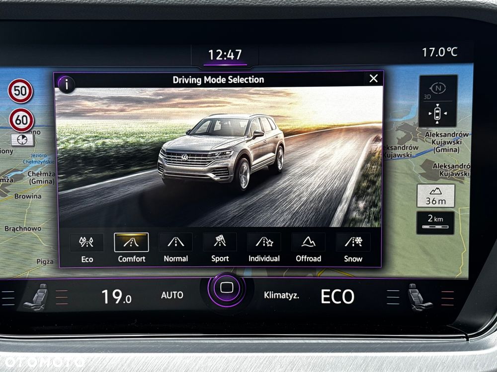 Volkswagen Touareg 3.0 V6 TDI SCR 4Mot Elegance - 30