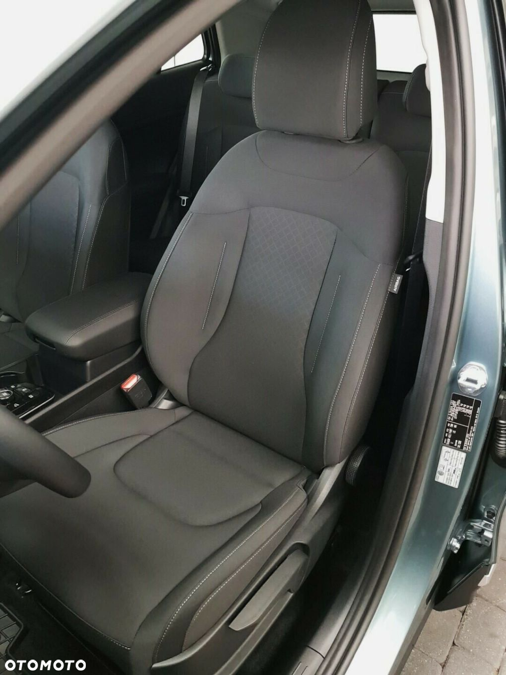 Kia Sportage 1.6 T-GDI M 2WD - 11
