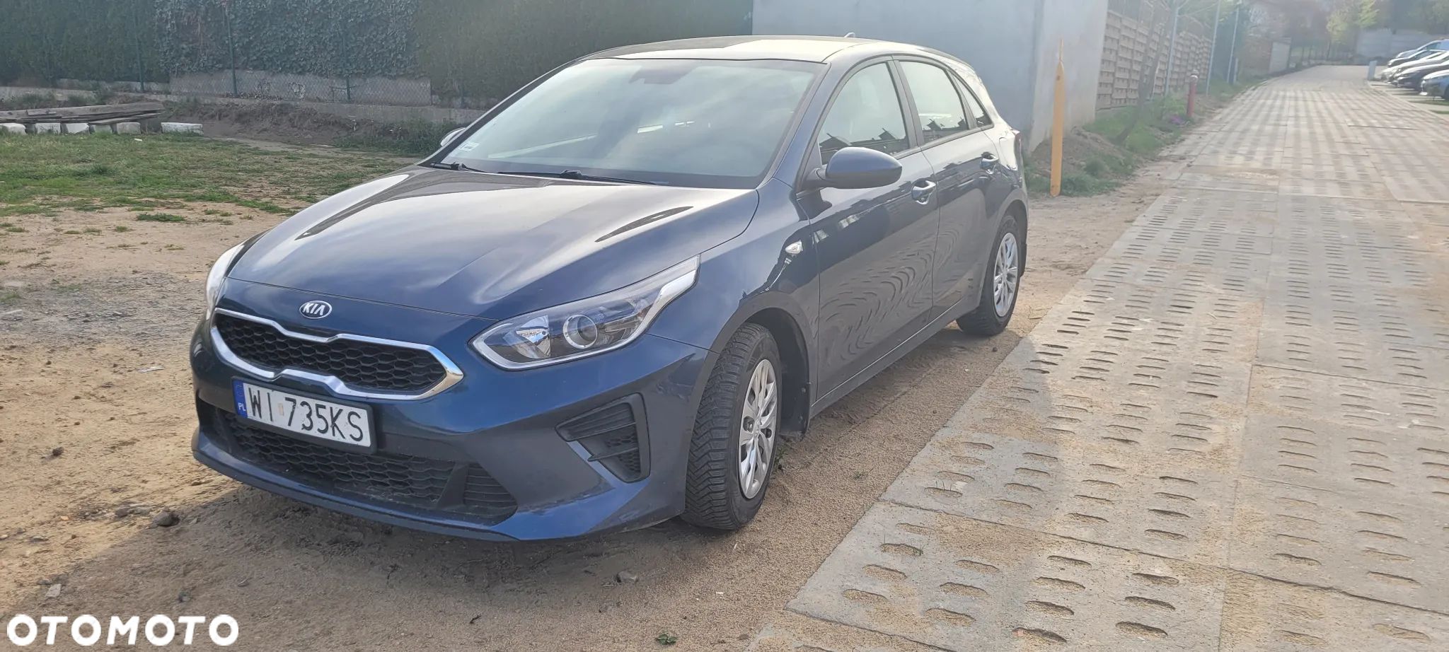 Kia Ceed 1.0 T-GDI S - 1