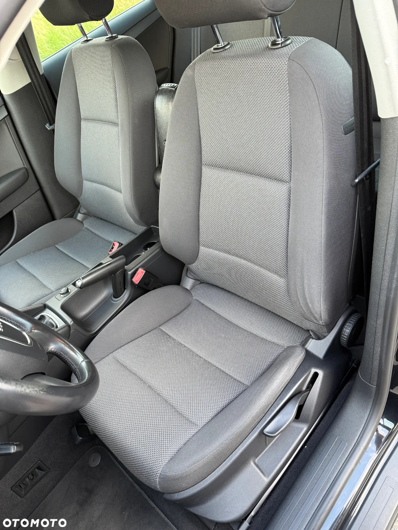 Audi A3 1.6 TDI Sportback Ambition - 14