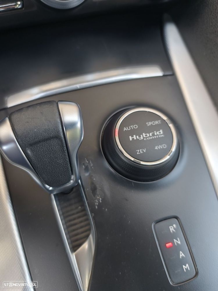DS DS5 2.0 Hybrid4 Sport Chic - 18