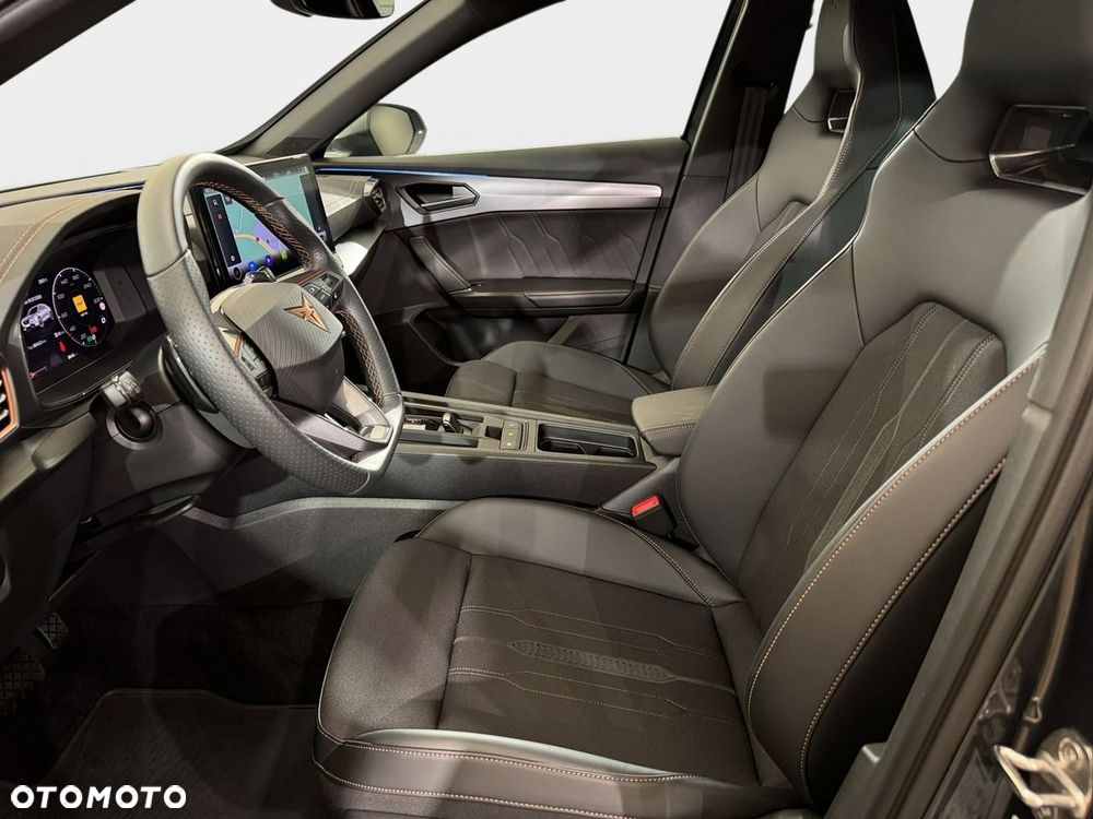 Cupra Formentor - 13