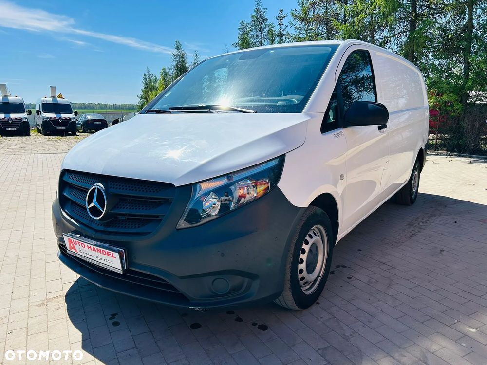 Mercedes-Benz Vito - 4