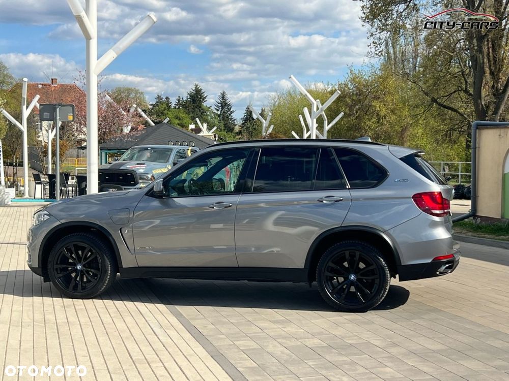 BMW X5 - 32