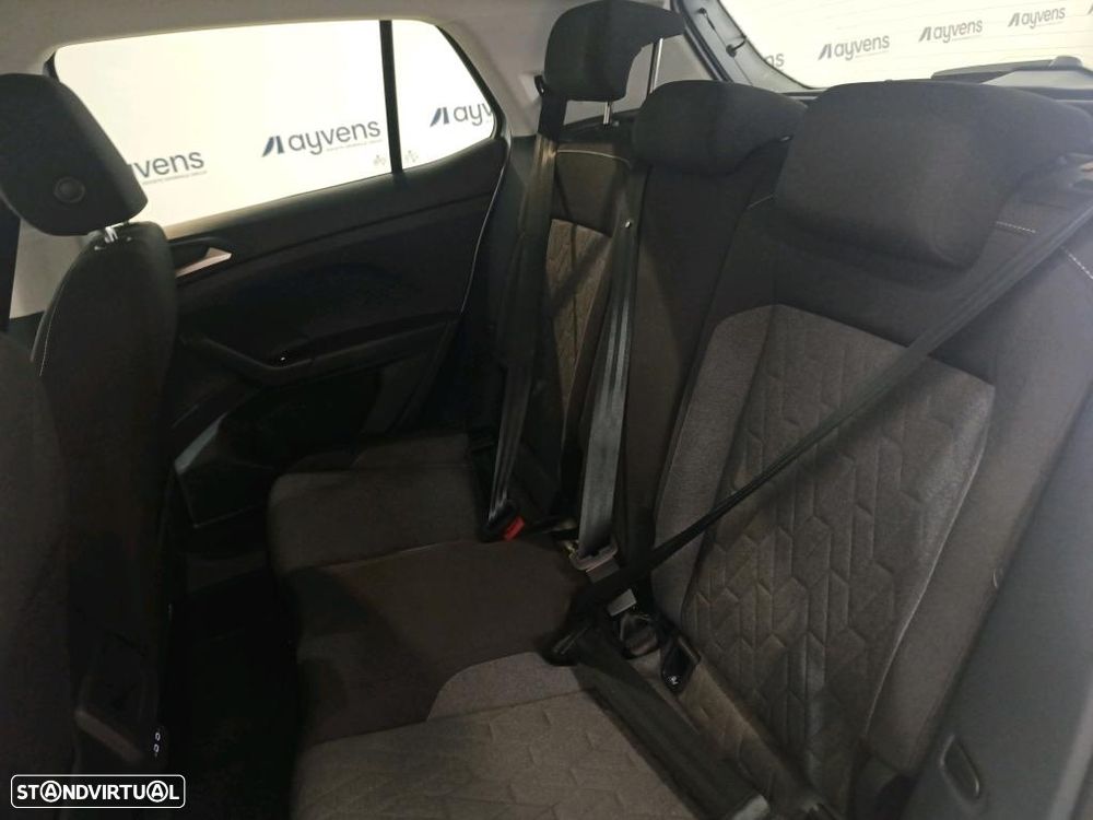 VW T-Cross 1.0 TSI Urban - 9
