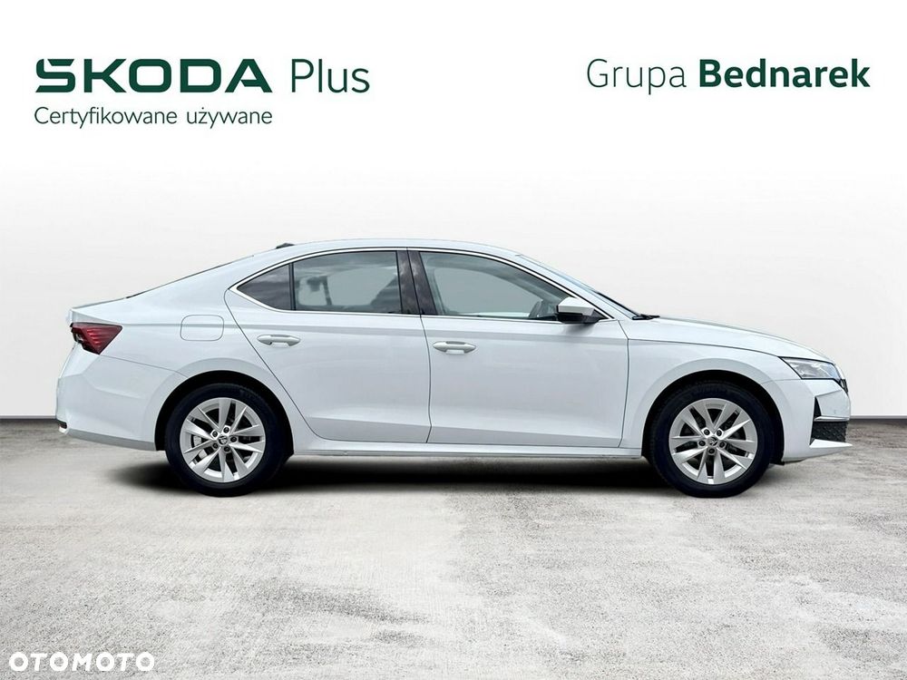 Skoda Octavia 1.5 TSI Selection - 7