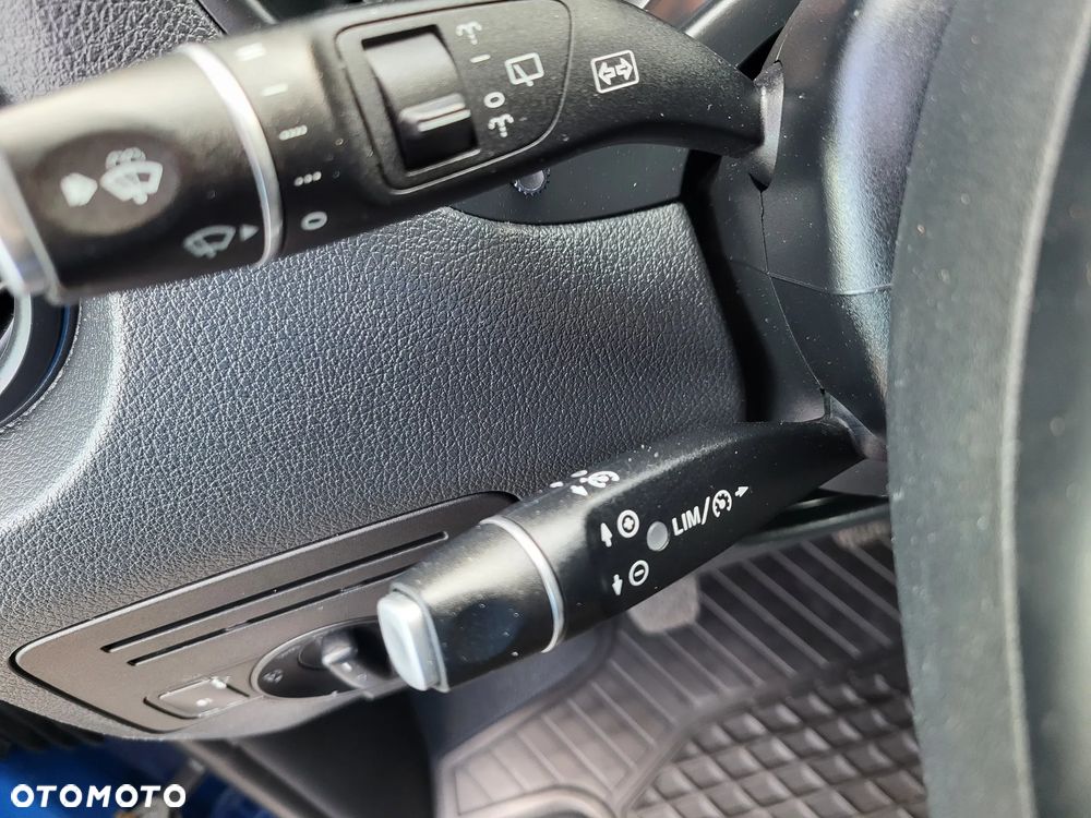 Mercedes-Benz VITO 2,2  116 CDI -MIXT 6 OSOBOWY-LONG MAXI  -KLIMA - 8