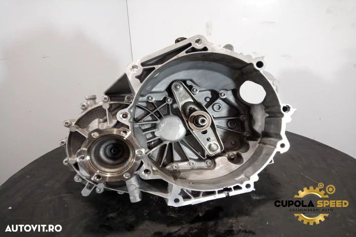 Cutie viteze manuala 6+1 Start Stop USN FM6AJ021 1.0TSI TFSI Volkswag - 1