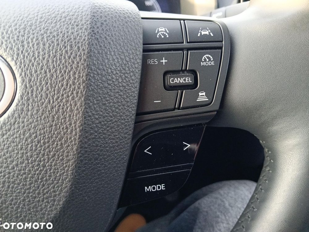 Toyota C-HR 1.8 Hybrid Style - 19