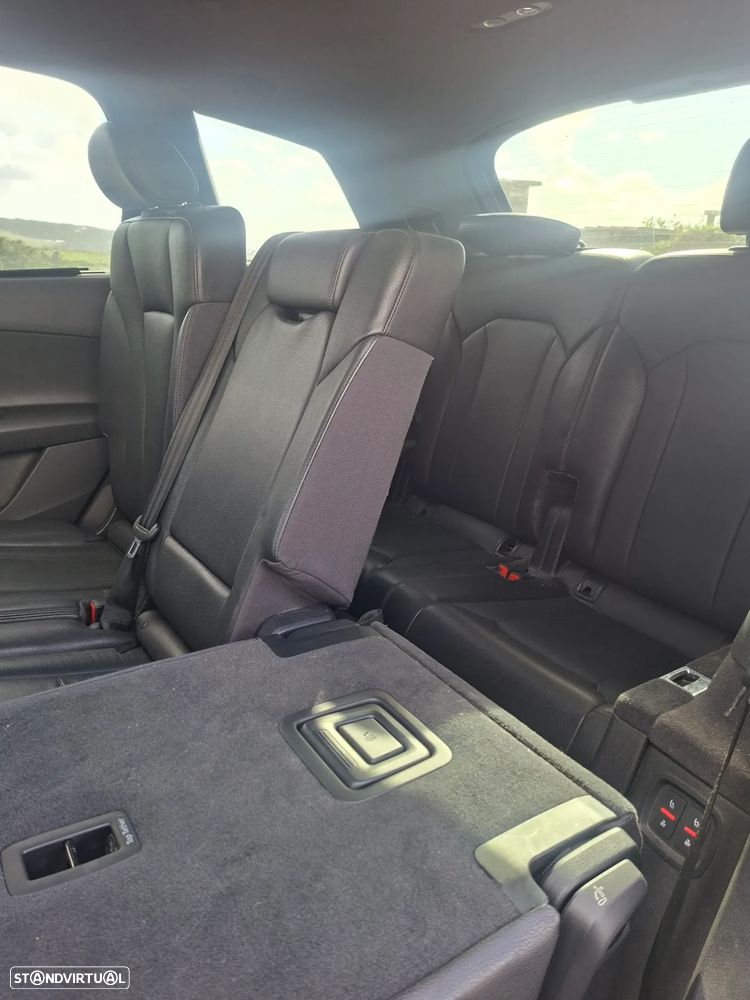 Audi Q7 3.0 TFSI quattro tiptronic - 17