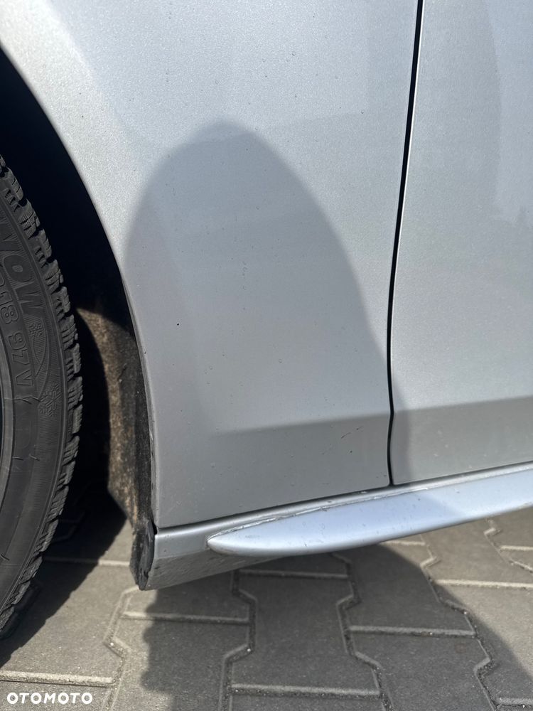 Audi A4 Avant 2.0 TDI e DPF S line Sportpaket - 4