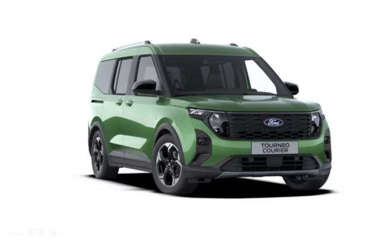 Ford Tourneo Courier 1.0 EcoBoost Active - 1