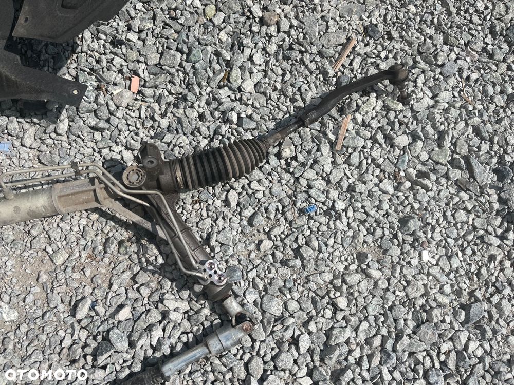 Maglownica przekładnia Renault Master IV - 3