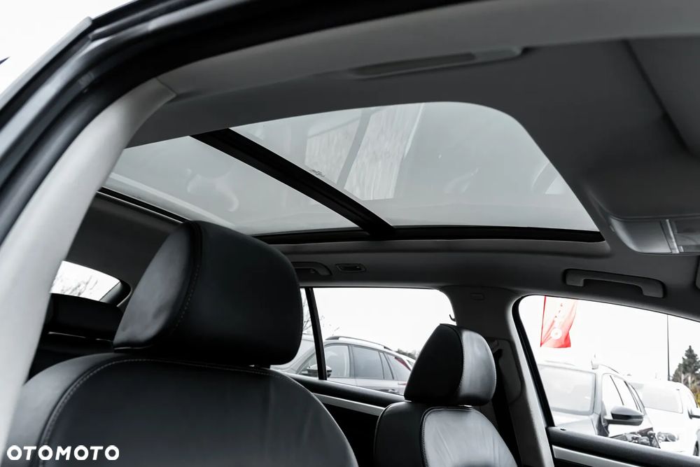 Skoda Superb 3.6 V6 4x4 DSG Elegance - 28