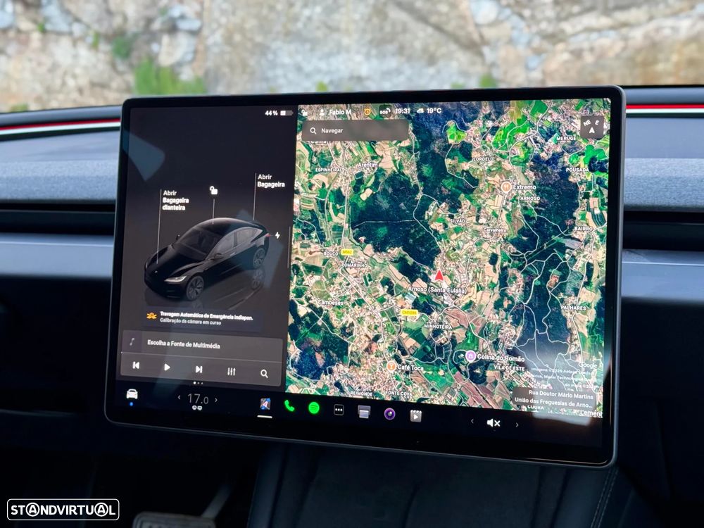 Tesla Model 3 Standard Range Plus RWD - 42