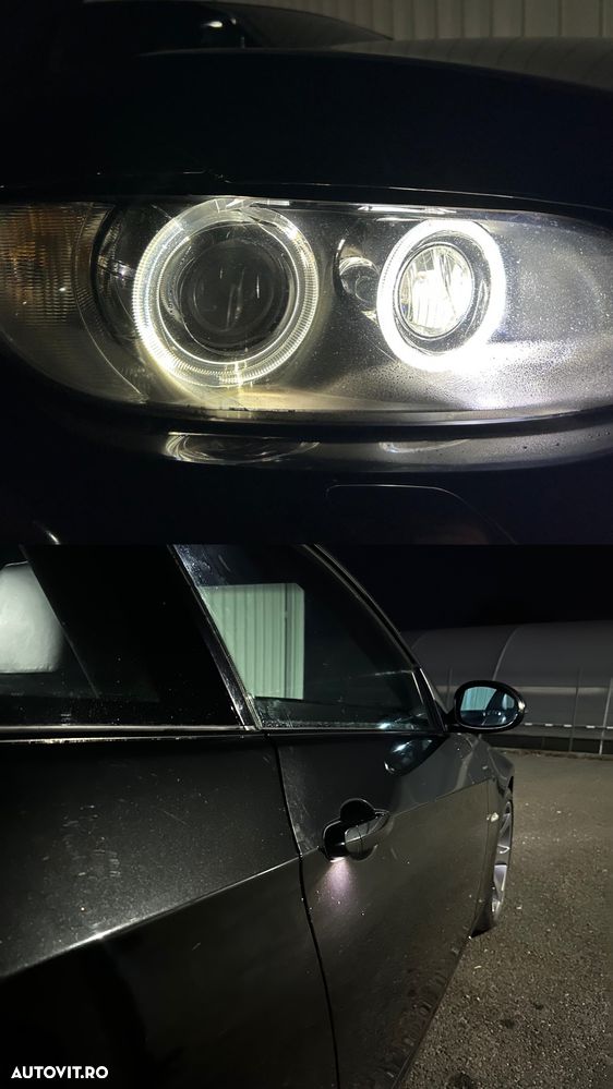 BMW Seria 3 320Ci Coupe - 6