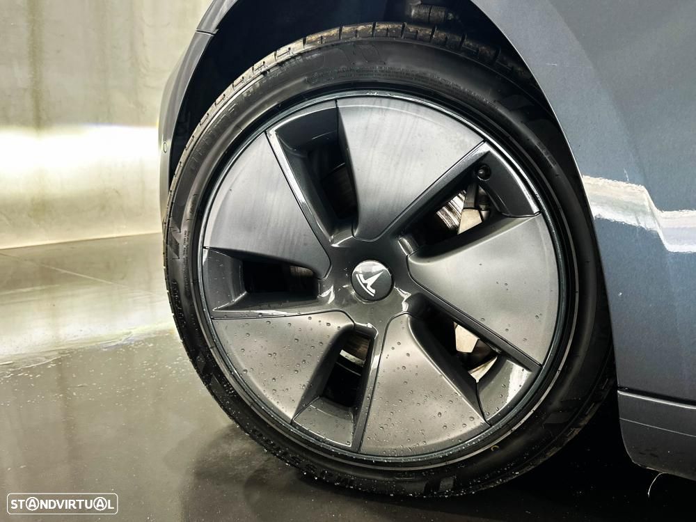 Tesla Model 3 Long Range AWD Dual Motor - 47