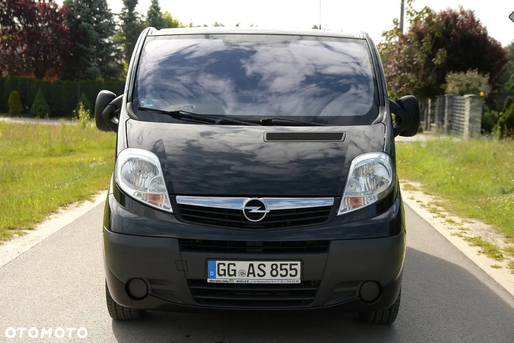Opel Vivaro - 40