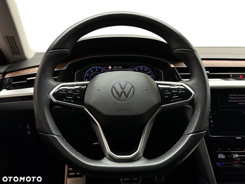 Volkswagen Arteon 2.0 TSI Elegance DSG - 23