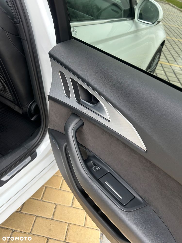 Audi A6 Avant 2.0 TDI Ultra DPF S tronic - 24