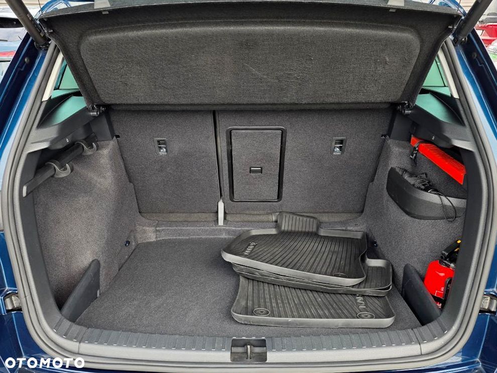 Skoda Karoq 1.5 TSI ACT Style DSG - 11
