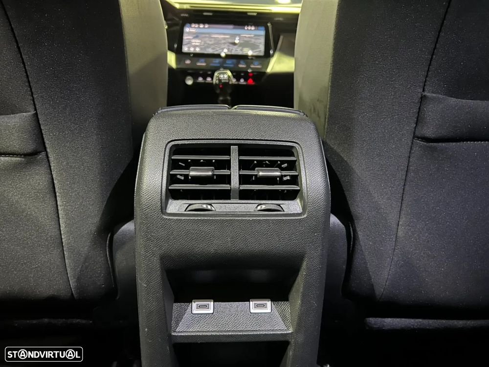 Peugeot 308 SW - 23