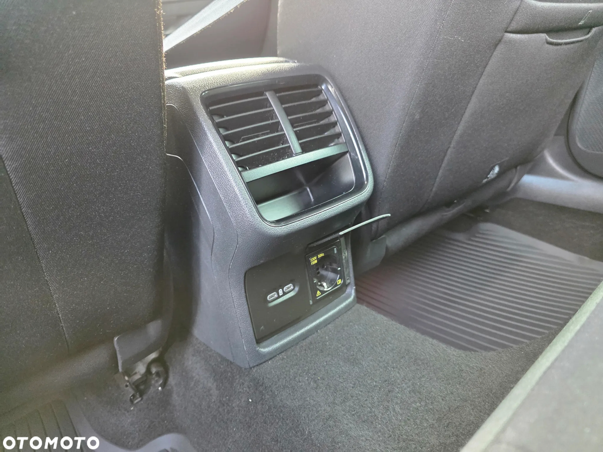 Skoda Octavia 2.0 TDI Essence DSG - 23