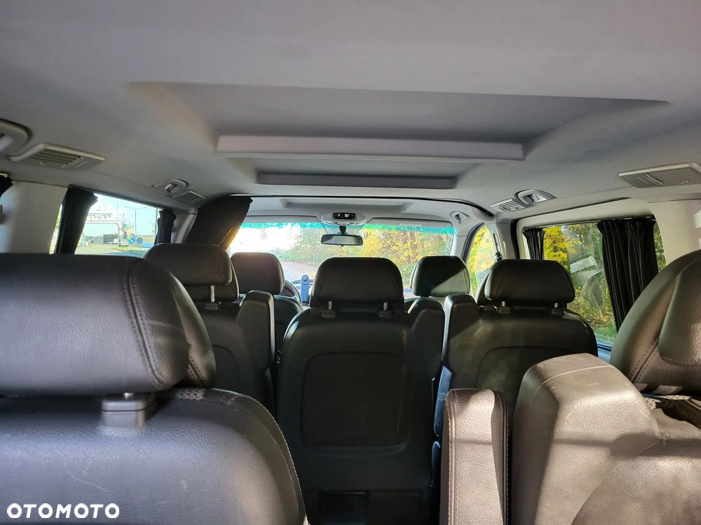 Mercedes-Benz Viano - 14