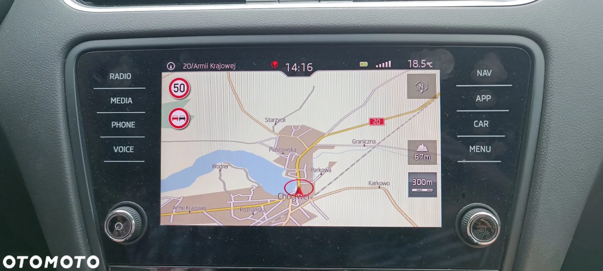 Skoda Octavia 1.5 TSI ACT Ambition - 11