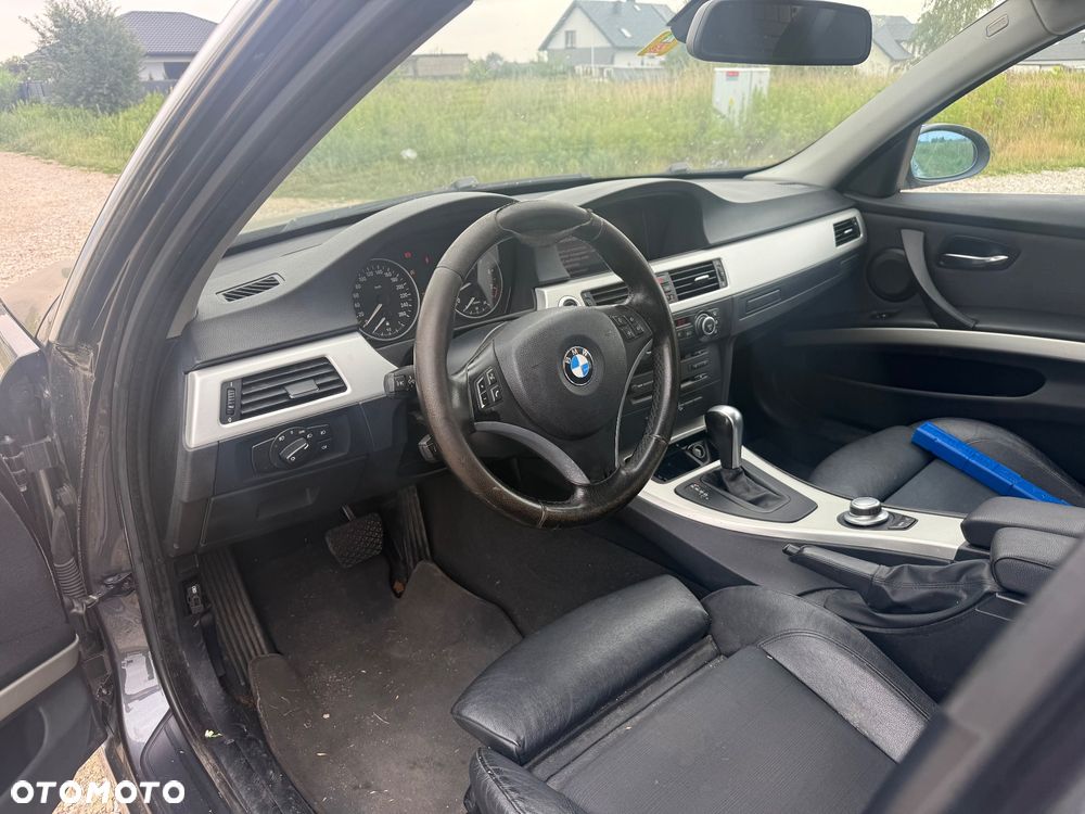 BMW Seria 3 - 6